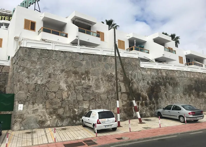 Coxinella Apartment Puerto Rico 