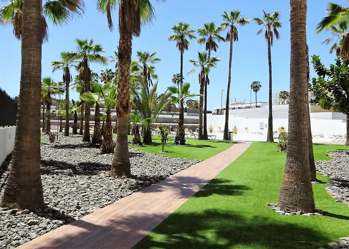 Starfish Friendly Holiday Home Playa del Ingles 