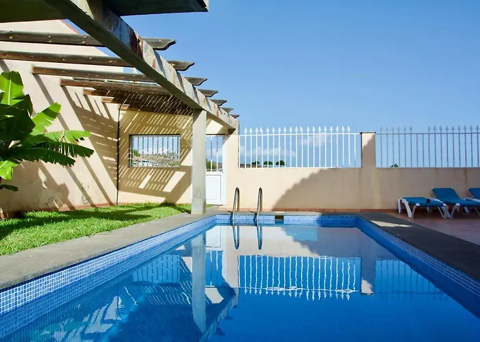 Villa Lovisi 2 Playa del Ingles 