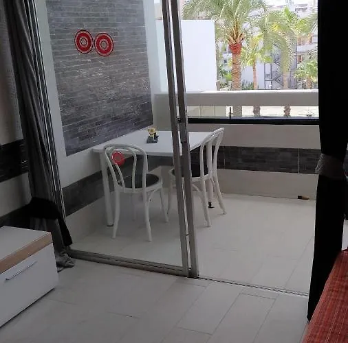Sweet Studio Playa Del Ingles I Maspalomas 