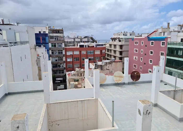 Apartamentos Catalina Park Las Palmas de Gran Canaria