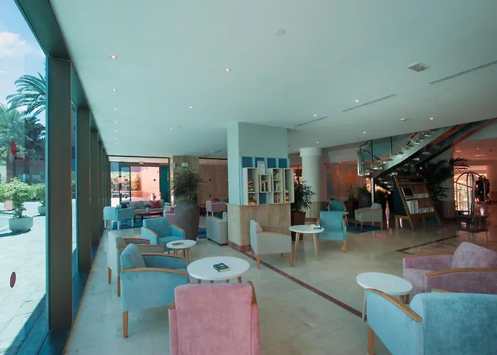 Pet friendly Grupotel Las Pitas San Agustin 