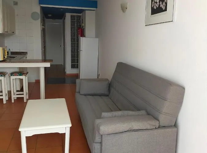 Boutique Apartamentos Isla Bonita Puerto Rico 
