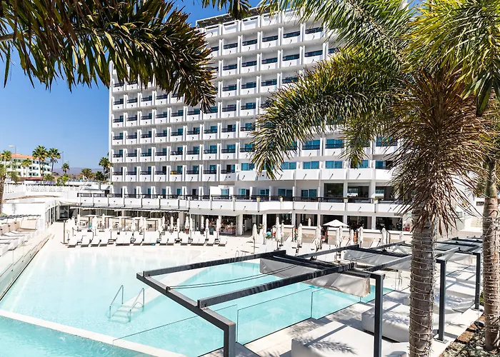 Hotel Caserio Playa del Ingles 