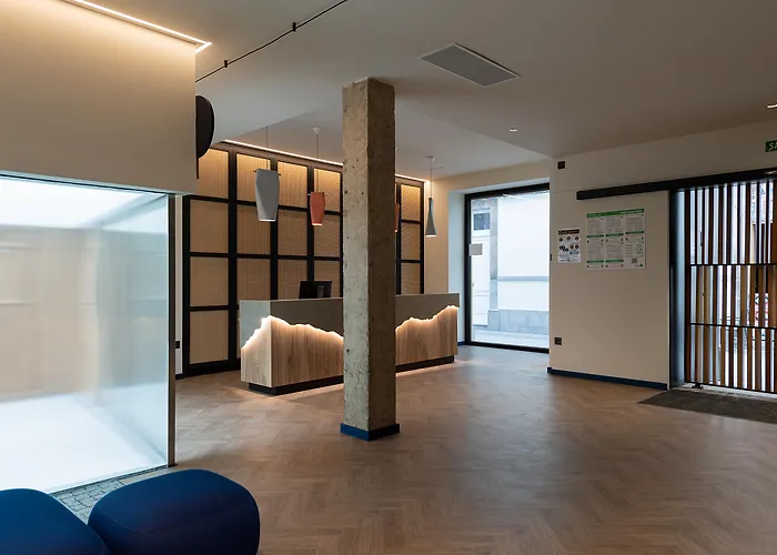 Boutique Boutique Hotel Cordial La Peregrina Las Palmas de Gran Canaria
