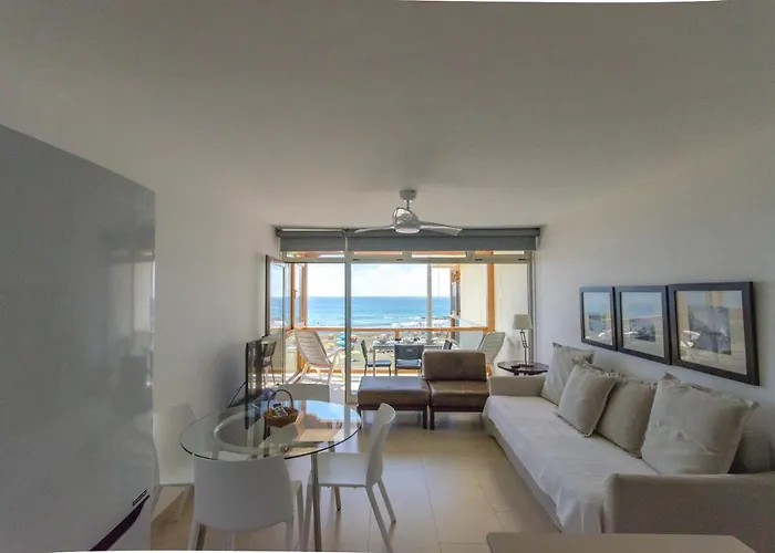 Vv - San Agustin Seaview Apartment