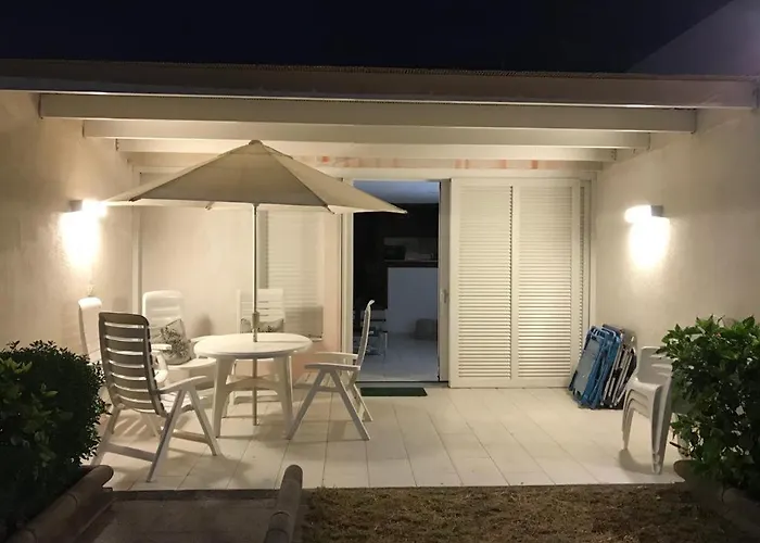 Bungalows Miami Beach San Agustin 