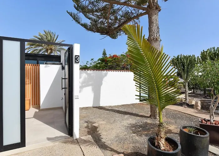 Villa Villa Aisha By Interhome Playa del Ingles 