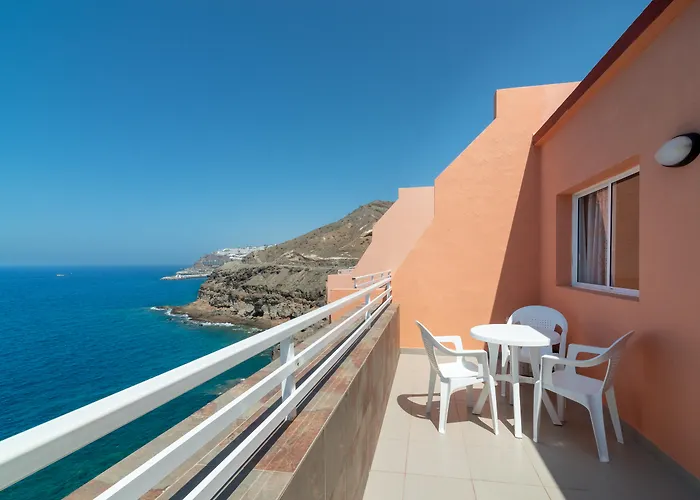 Gran Canaria Luxury Resorts