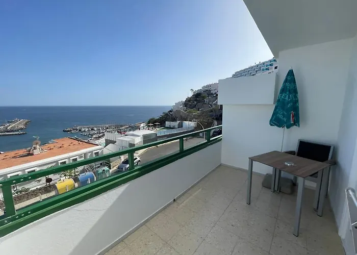 Apartamentos Buenavista Puerto Rico 