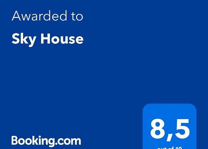 Sky House Apartment Las Palmas de Gran Canaria