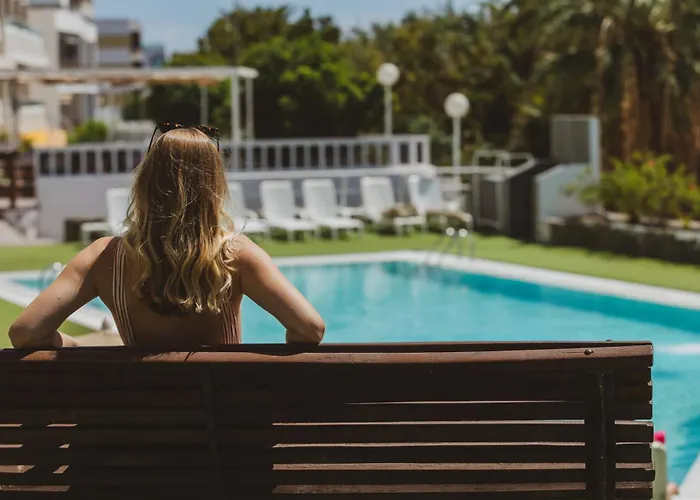 Hotel Folias San Agustin