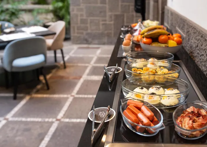Suites 1478 Las Palmas de Gran Canaria 5 star