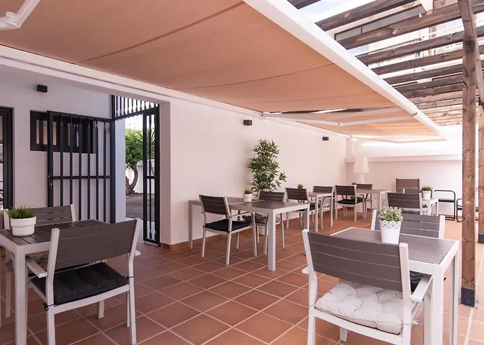 Casa Boissier Ciudad Jardin Bed & Breakfast Las Palmas de Gran Canaria 4 star
