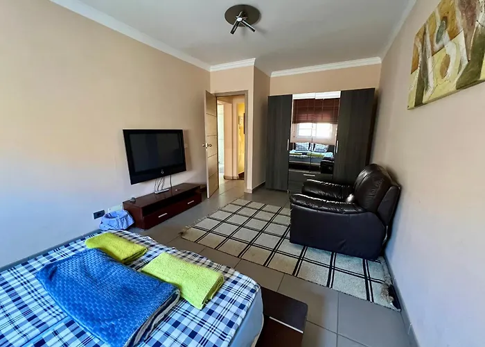 Maspalomas (Gran Canaria) Guest Houses
