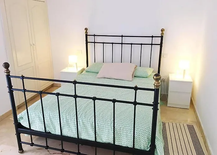 Private Sagasta Beach Apartment III By Canary365 Las Palmas de Gran Canaria