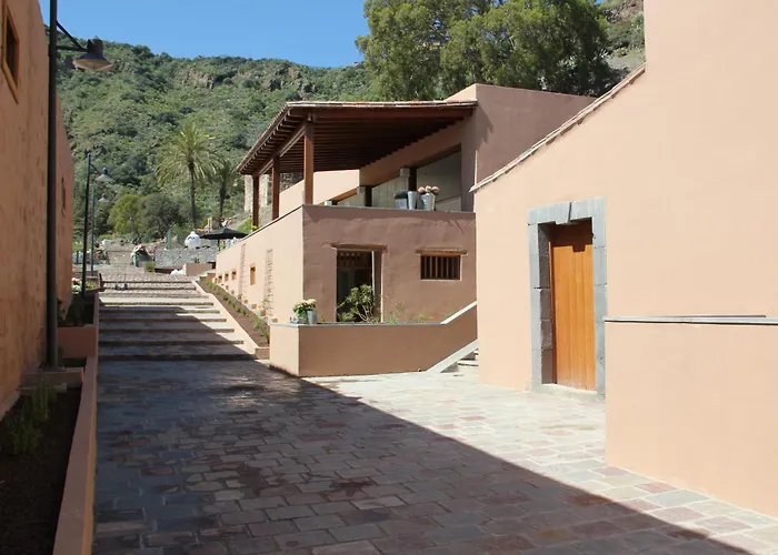 Hotel Rural El Mondalon Las Palmas de Gran Canaria