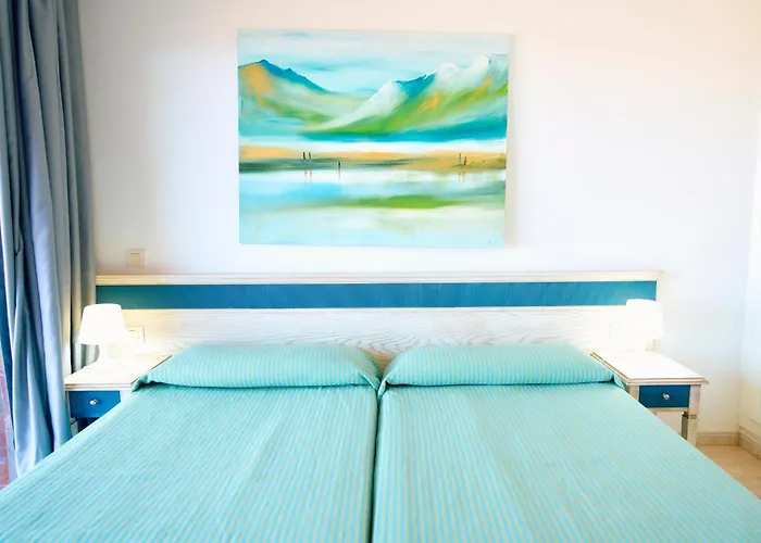 Puerto Rico (Gran Canaria) 3 Star Hotels