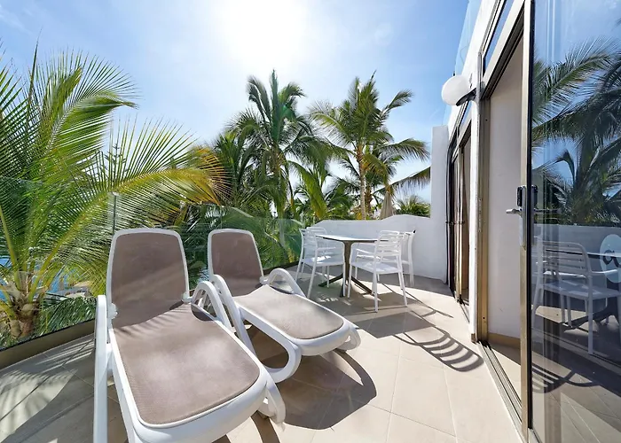 Puerto Rico (Gran Canaria) Hotels