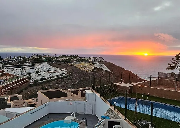 Mirador Del Mar Villas Puerto Rico 