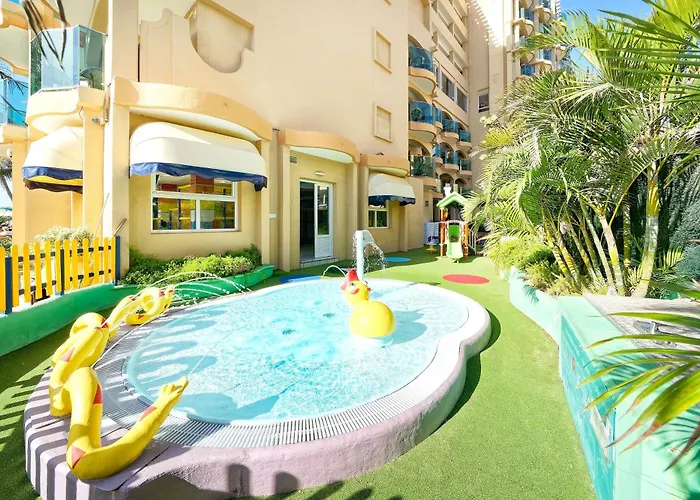 Arguineguin Hotels
