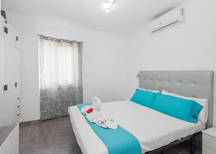 Pet friendly 2Br Luxury Duplex In Puerto Rico By Canarias Prime Homes