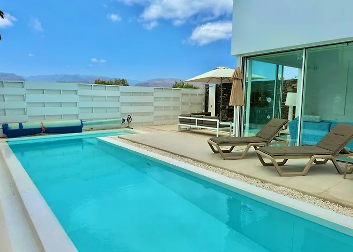 Villas Golden By Home Stay Grancanaria Maspalomas 