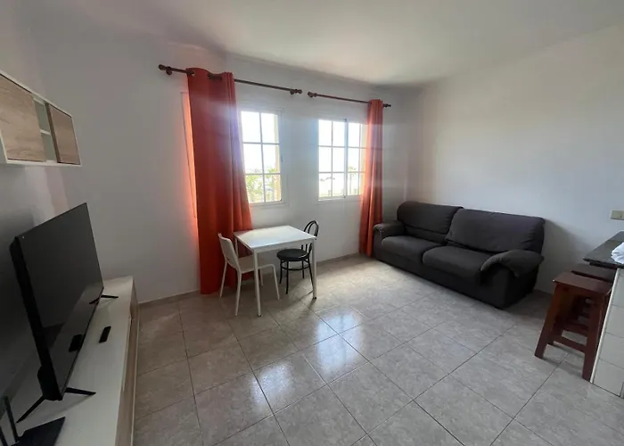 Apartamentos Las Canteras Arena Las Palmas de Gran Canaria