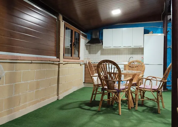 Private Relax In Pasito Blanco Camping House Maspalomas 