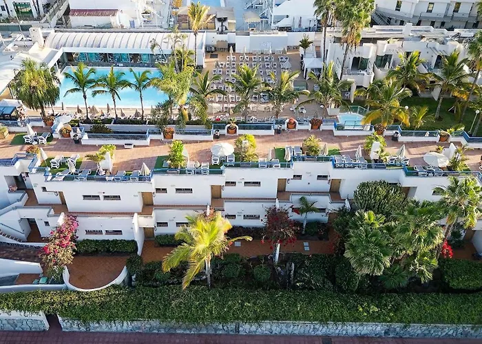 Servatur Eden & Buganvillas Puerto Rico 
