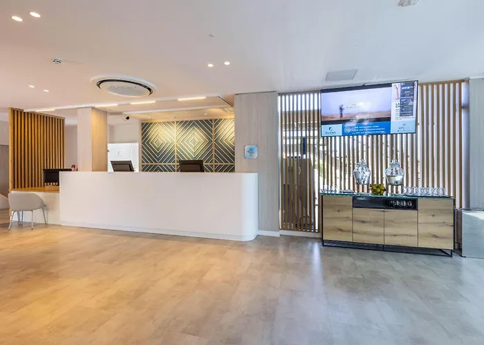 Maspalomas (Gran Canaria) 4 Star Hotels