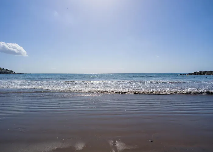 Private Great House Private Pool San Agustin By Canariasgetaway San Bartolome de Tirajana 