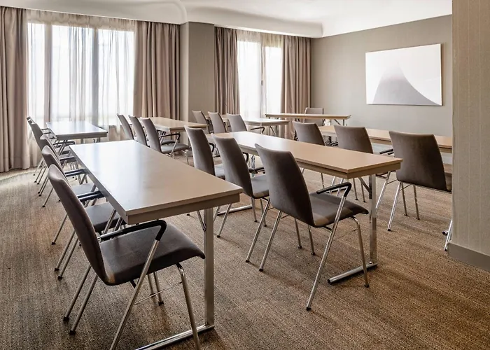 Ac Hotel Iberia Las Palmas By Marriott