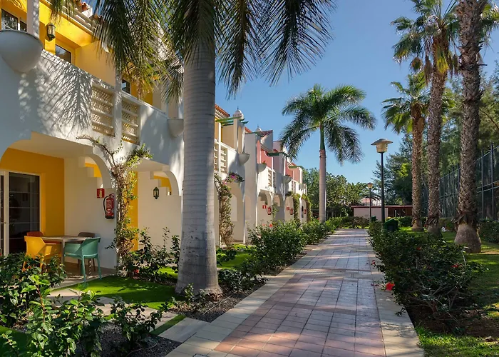 Maspalomas (Gran Canaria) Condos for Rent