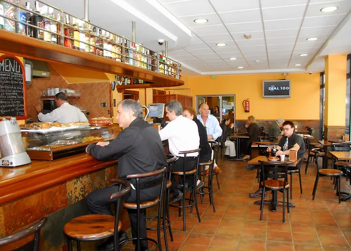 Hotel Pujol Las Palmas de Gran Canaria