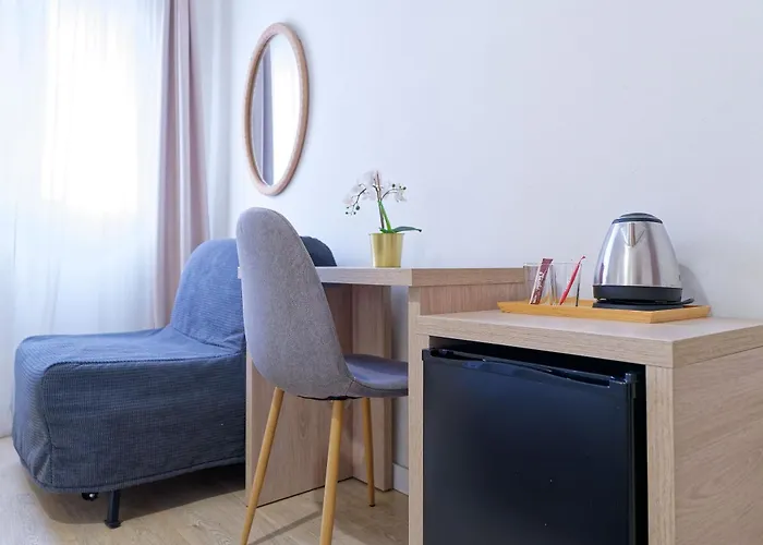 Ura Hotels Boutique Gurea Las Palmas de Gran Canaria