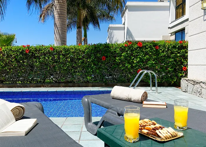Sunshine Villas Puerto Rico  with Pool