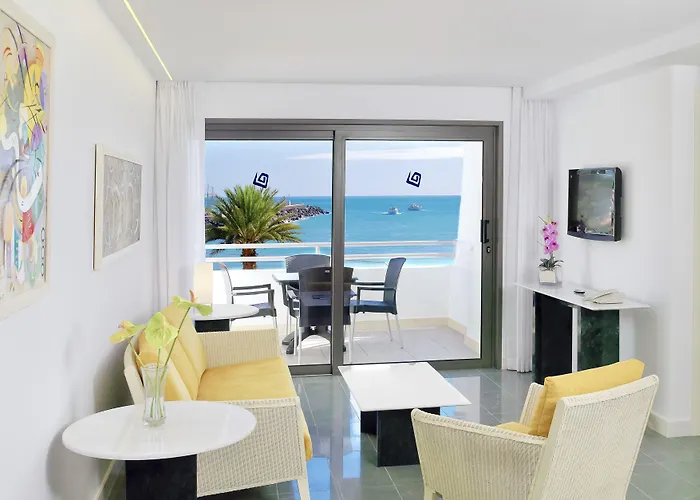 El Greco (Adults Only) Apartment Puerto Rico 