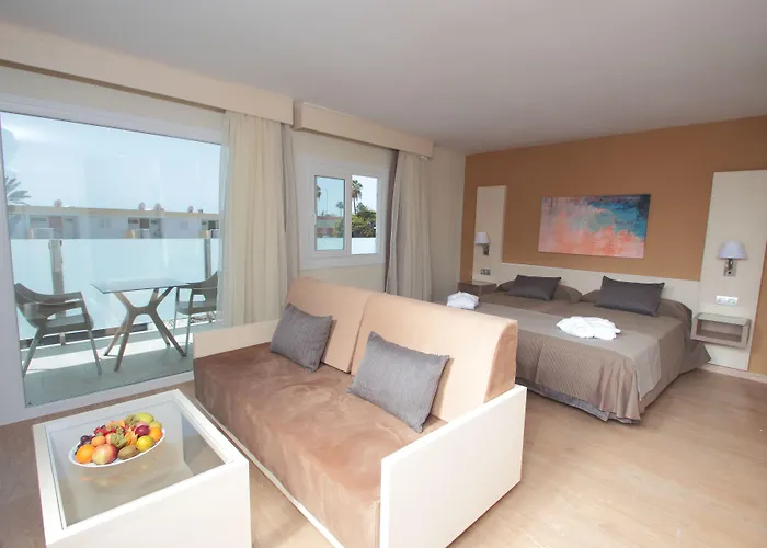 Boutique Hl Suite Nardos - Only Adults Maspalomas 