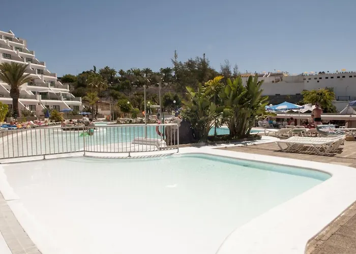 Apartamentos Babalu Puerto Rico 