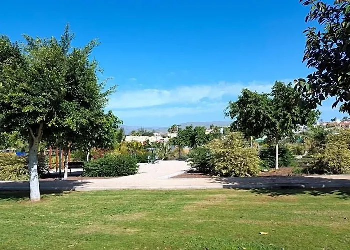 Capri Hotel Maspalomas 