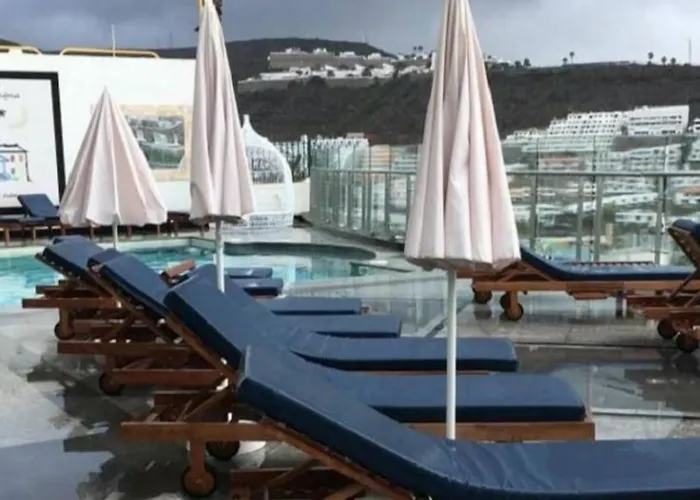 Puerto Rico (Gran Canaria) Boutique Hotels