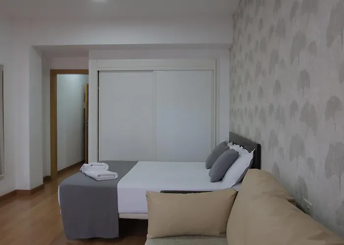Las Palmas de Gran Canaria Aparthotels