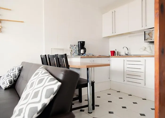 Pet friendly Oasis Playa Maspalomas
