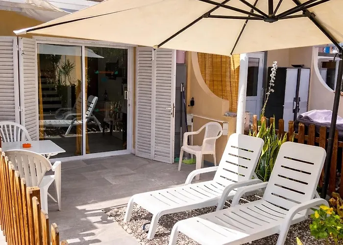 Duplex En Paraiso Maspalomas 