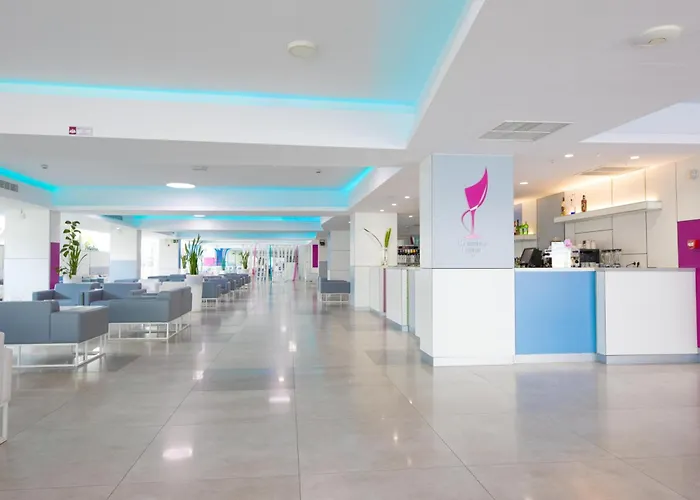Bluesea Marieta & Spa (Adults Only) Playa del Ingles 