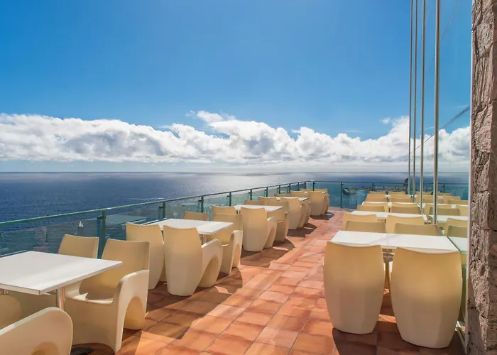 Taurito Hotels