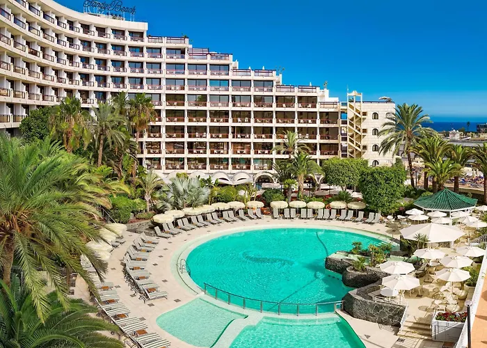 Playa del Ingles (Gran Canaria) Cheap Pet friendly Hotels