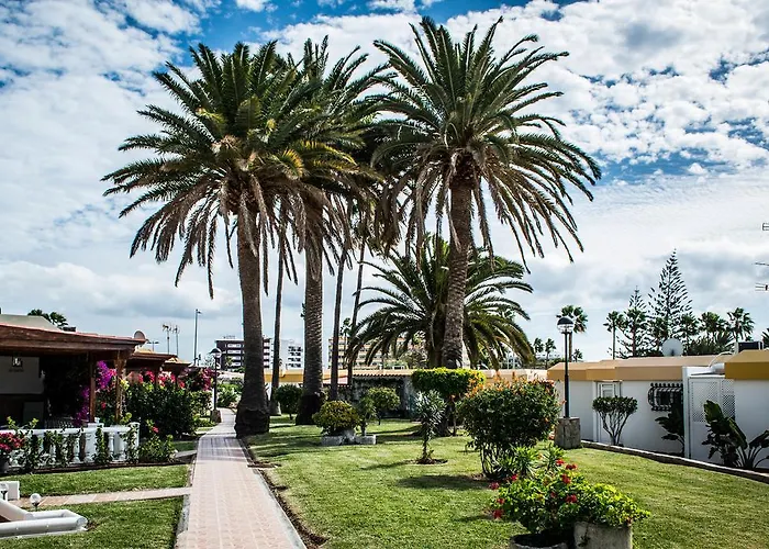 Casa Tirma 13 Villa Playa del Ingles 