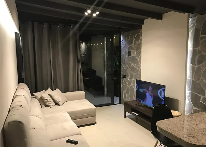 Villa Adler Men Only Playa del Ingles 
